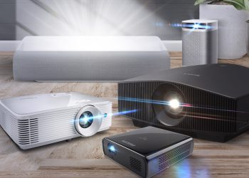 مقایسه‌ی ویدیو پروژکتور جیبی با ویدیو پروژکتور معمولی