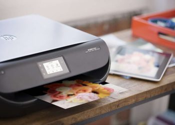 نکات کلیدی برای خرید پرینتر HP