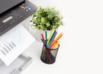 عملکرد و اصول عمل دستگاه‌های فتوکپی