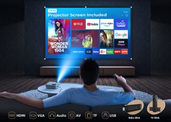 تکنیک‌ها و راهکارهای بهبود کیفیت تصویر در ویدیو پروژکتورها