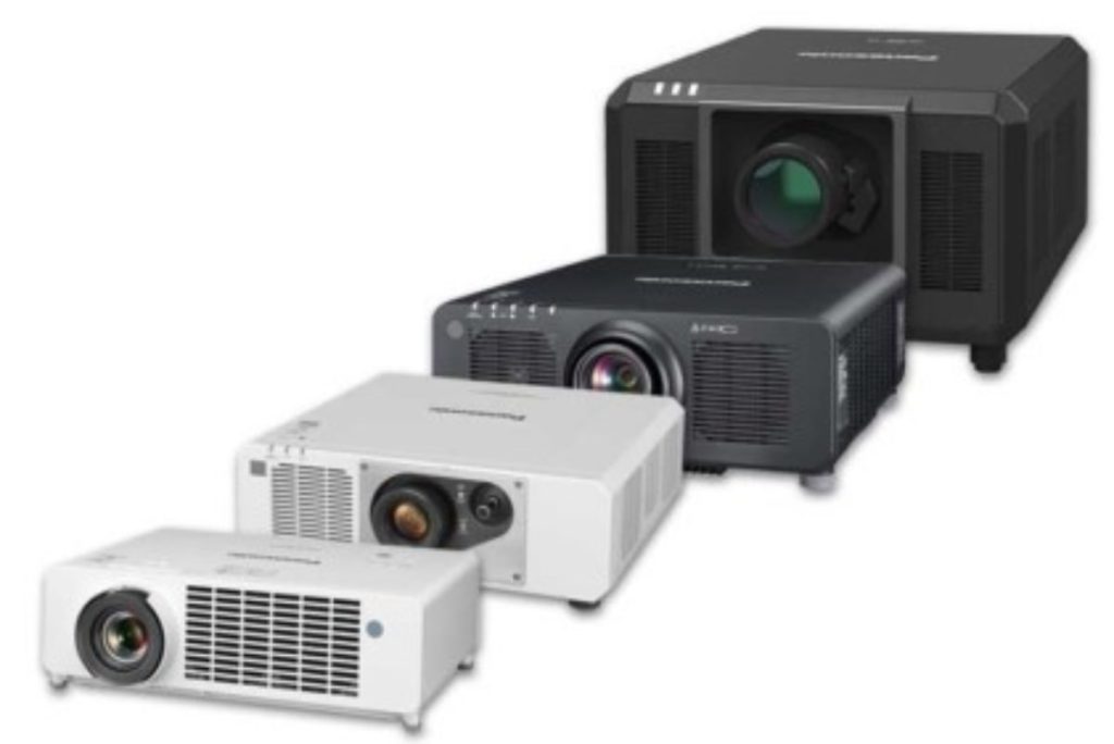 شناخت و استفاده از ویدیو پروژکتورهای تجاری یکی از انواع ویدیو پروژکتورها در عرصه تکنولوژی