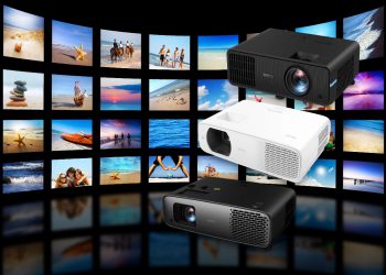 تکنولوژی‌های جدید در ویدیو پروژکتور