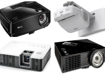 انواع ویدیو پروژکتور
