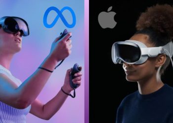 دستگاه اپل پرو ویژن