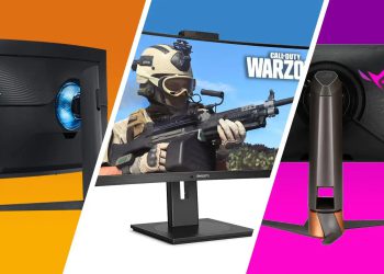 بهترین مانیتورهای گیمینگ