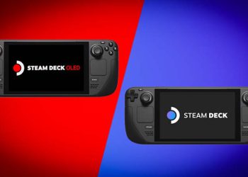 تفاوت کنسول استیم دک با استیم دک اولد