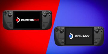 تفاوت کنسول استیم دک با استیم دک اولد