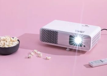 بهترین دستگاه ویدیو پروژکتور خانگی