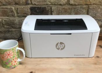 آنباکس پرینتر M15a