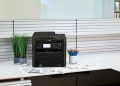 آنباکس پرینتر لیزری کانن مدل i-Sensys MF267dw