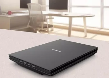 آنباکس اسکند لاید 300