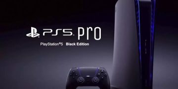 زمان عرضه کنسول پی اس 5 پرو