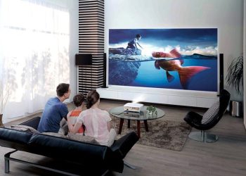 ویژگی‌های بهترین ویدئو پروژکتورهای خانگی