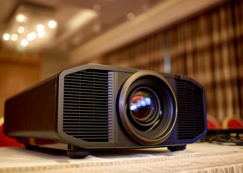 قیمت ویدئو پروژکتور خانگی