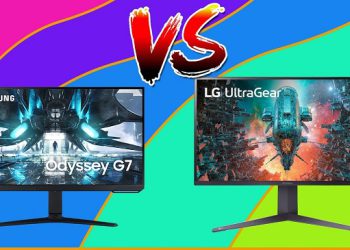 مقایسه مانیتورهای سامسونگ و الجی؛ کدام یک بهتر است؟
