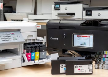 مزایا و معایب پرینترهای جوهر افشان چیست؟