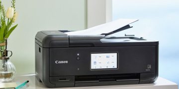 معرفی جدیدترین پرینترهای تک کاره canon و پرفروش ترین چاپگرهای این برند