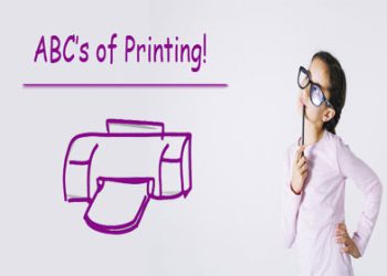 معنی حروف بکار رفته در مدل پرینترها چیست؟