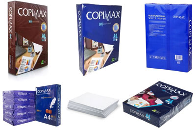 انواع کاغذ Copimax