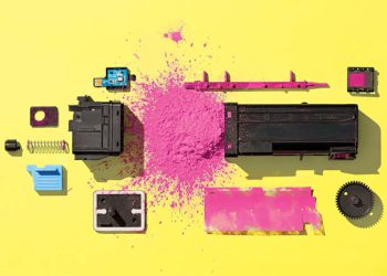 کارتریج اینتگرال چیست؟