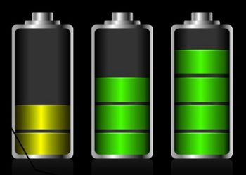 نکات مرتبط با طول عمر باتری های قلمی