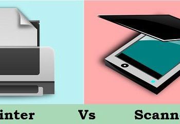 خرید یک اسکنر بهتر است یا خرید یک پرینتر چند کاره