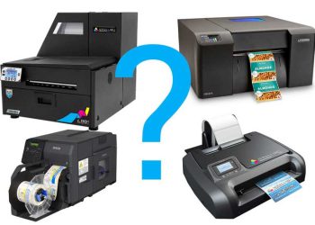 کدام لیبل پرینتر مناسب تر است
