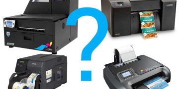 کدام لیبل پرینتر مناسب تر است