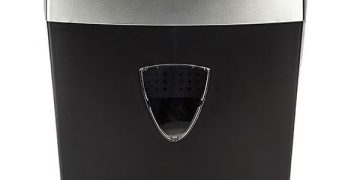 آنباکس کاغذ خردکن پروتک مدل 468