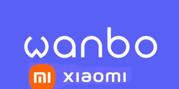 چگونگی ارتباط بین برند xiaomi و برند wanbo