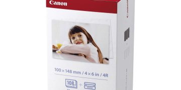 آنباکس کاغذ kp108in