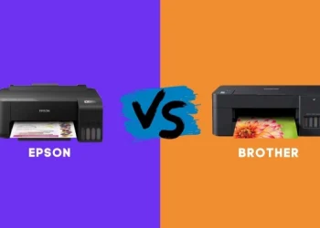 epson printer vs brother