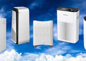 انتخاب تصفیه کننده هوای مناسب