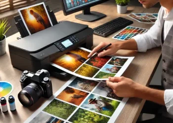 معرفی بهترین کارتریرج‌های مخصوص چاپ عکس