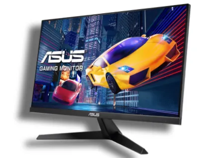 Asus یکی از بهترین برندهای مانیتور کامپیوتر