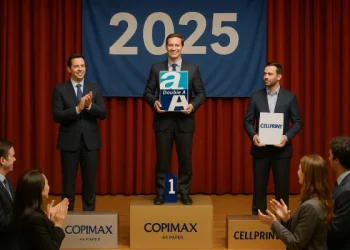 بهترین برند کاغذ a4 موجود در بازار ایران (مقایسه کامل 2025)