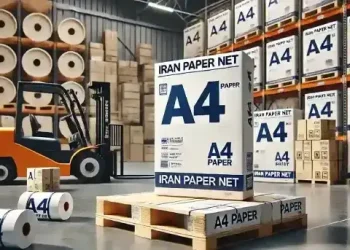 بهترین برندهای کاغذ A4 برای پرینت