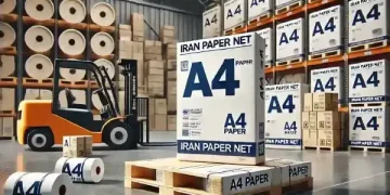 بهترین برندهای کاغذ A4 برای پرینت