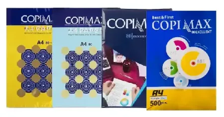 مقاله‌ درباره کاغذ A4