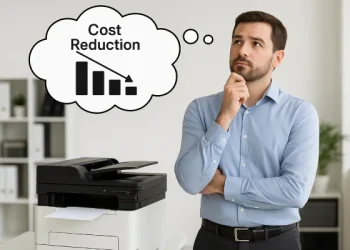 چاپ ارزان و به‌صرفه در خانه و محل کار – ۷ راهکار برای کاهش هزینه‌های پرینت