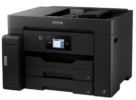 پرینتر EcoTank M15140 با قابلیت ADF
