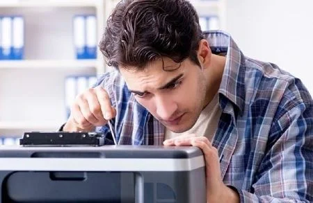 روشهای برطرف کردن مشکلات ADF