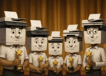 بهترین پرینترهای دارای ADF برای مصارف خانگی یا اداری کدامند؟ (به همراه قیمت)