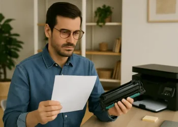 کارکرد یک کارتریج نوشته شده 2000 برگ دقیقا یعنی چی؟