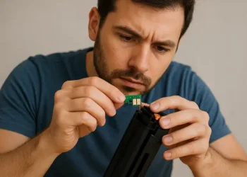 چیپست کارتریج چیست؟