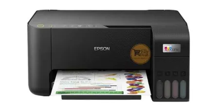 پرینتر خانگی اپسون مدل L3250