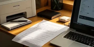 چطور کیفیت کاغذ A4 رو تشخیص بدیم؟