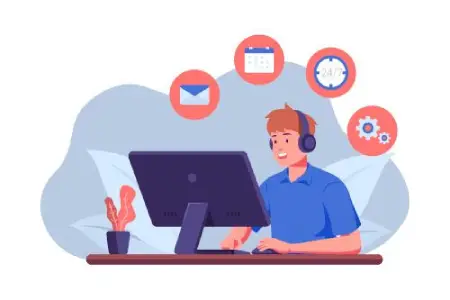 پشتیبانی حرفهای برای خرید کارتریج لیزری مناسب