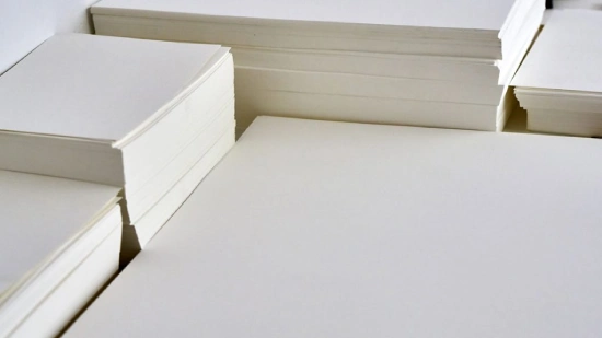 مقایسه سایزهای کاغذ