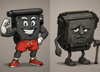 چطور عمر کارتریج لیزری را افزایش دهیم؟ نکاتی برای استفاده بهینه